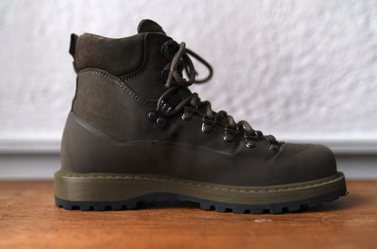 23AW DIEMME MOUNTAINEERING BOOTS OJJ マウンテンブーツ / TEN-C(テンシー)