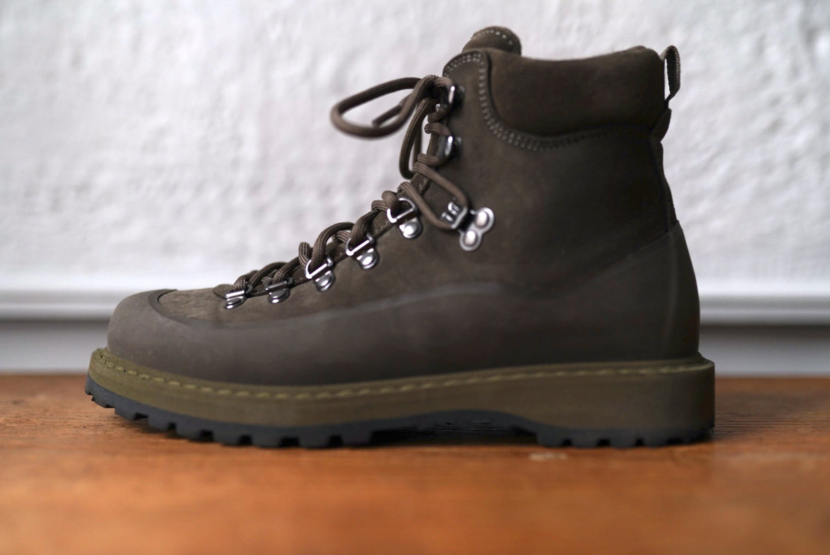 23AW DIEMME MOUNTAINEERING BOOTS OJJ マウンテンブーツ / TEN-C(テンシー)