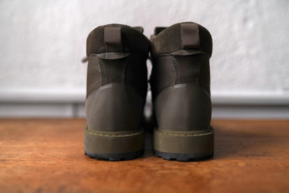 23AW DIEMME MOUNTAINEERING BOOTS OJJ マウンテンブーツ / TEN-C(テンシー)
