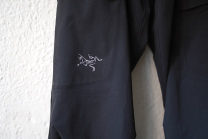 ナイロンカーゴパンツ / arc'teryx(アークテリクス)
