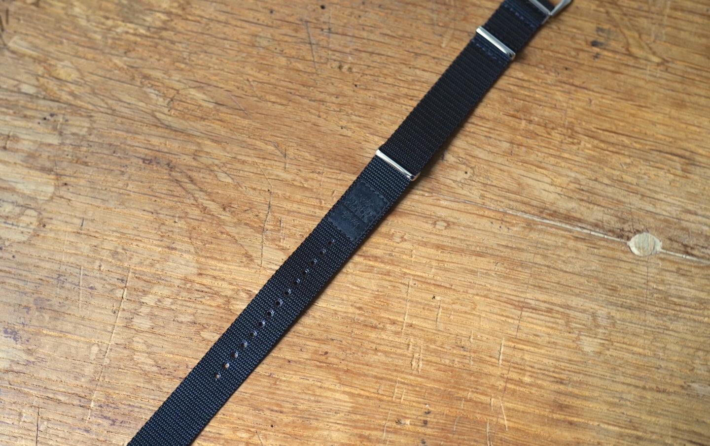 30周年記念 SEIKO アクアフォース ソーラー腕時計 / STUSSY(ステューシー)