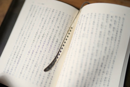 SILVER925 ブックマーク しおり / CHROME HEARTS(クロムハーツ)