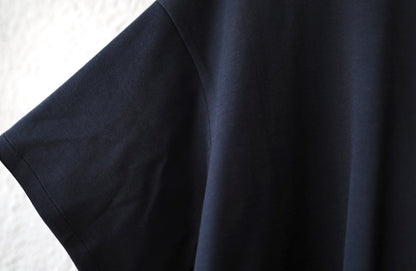 23SS Over Polo Shirt オーバーサイズポロシャツ / the Crooked Tailor(ザ クルーキッドテーラー)