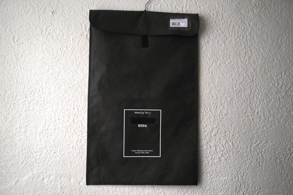 25AW PANTALONE CARGO 製品染コーデュロイカーゴパンツ / TEN-C(テンシー)