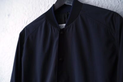 16SS VARSITY JACKET ナイロンブルゾンジャケット / Maison Margiela(メゾンマルジェラ)