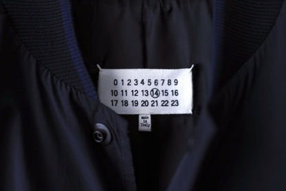 16SS VARSITY JACKET ナイロンブルゾンジャケット / Maison Margiela(メゾンマルジェラ)