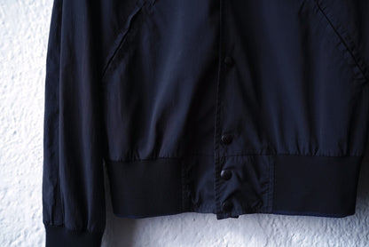 16SS VARSITY JACKET ナイロンブルゾンジャケット / Maison Margiela(メゾンマルジェラ)