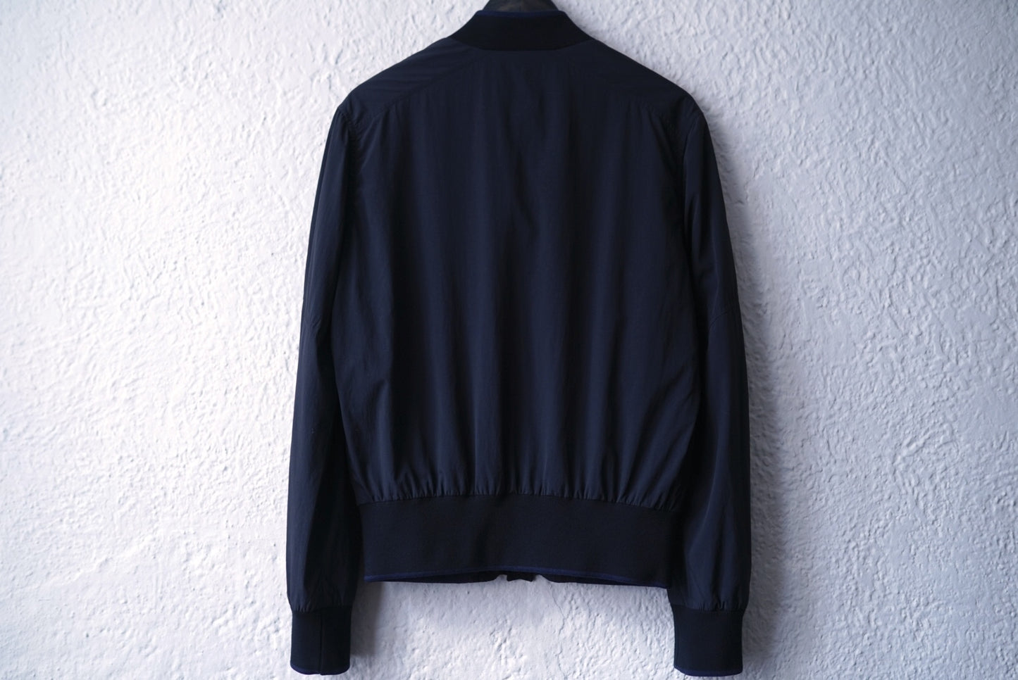 16SS VARSITY JACKET ナイロンブルゾンジャケット / Maison Margiela(メゾンマルジェラ)