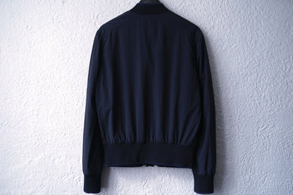 16SS VARSITY JACKET ナイロンブルゾンジャケット / Maison Margiela(メゾンマルジェラ)