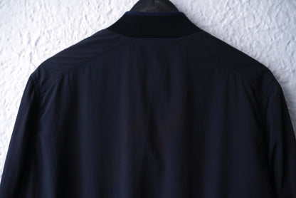 16SS VARSITY JACKET ナイロンブルゾンジャケット / Maison Margiela(メゾンマルジェラ)