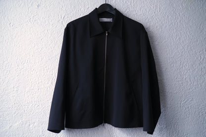 MINI JACKET ジップアップブルゾンジャケット / OUR LEGACY(アワーレガシー)