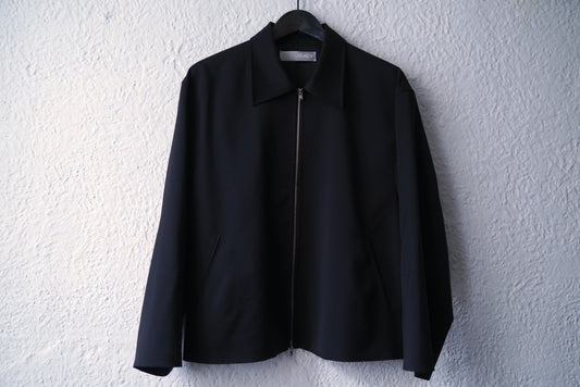 MINI JACKET ジップアップブルゾンジャケット / OUR LEGACY(アワーレガシー)