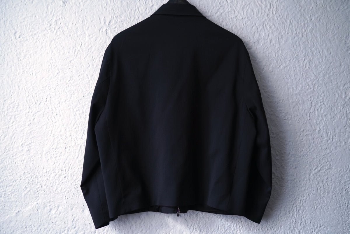 MINI JACKET ジップアップブルゾンジャケット / OUR LEGACY(アワーレガシー)