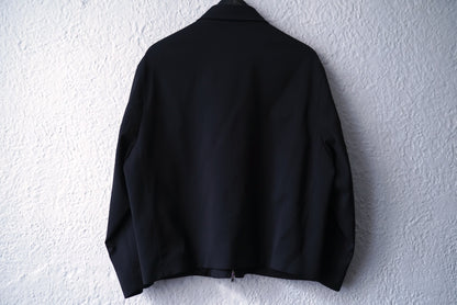 MINI JACKET ジップアップブルゾンジャケット / OUR LEGACY(アワーレガシー)