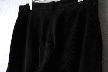 1940's~1950's フレンチコーデュロイトラウザーズパンツ / French Vintage(フレンチヴィンテージ)
