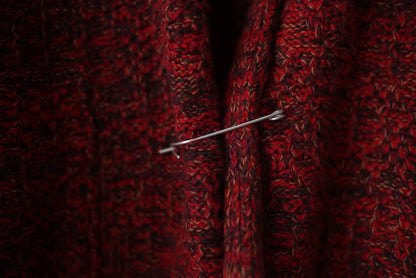 19AW ニットジャケット M / DANIEL ANDRESEN(ダニエルアンドレセン)