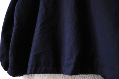 23AW Coach Jacket ウールコーチジャケット / the Crooked Tailor(ザ クルーキッドテーラー)