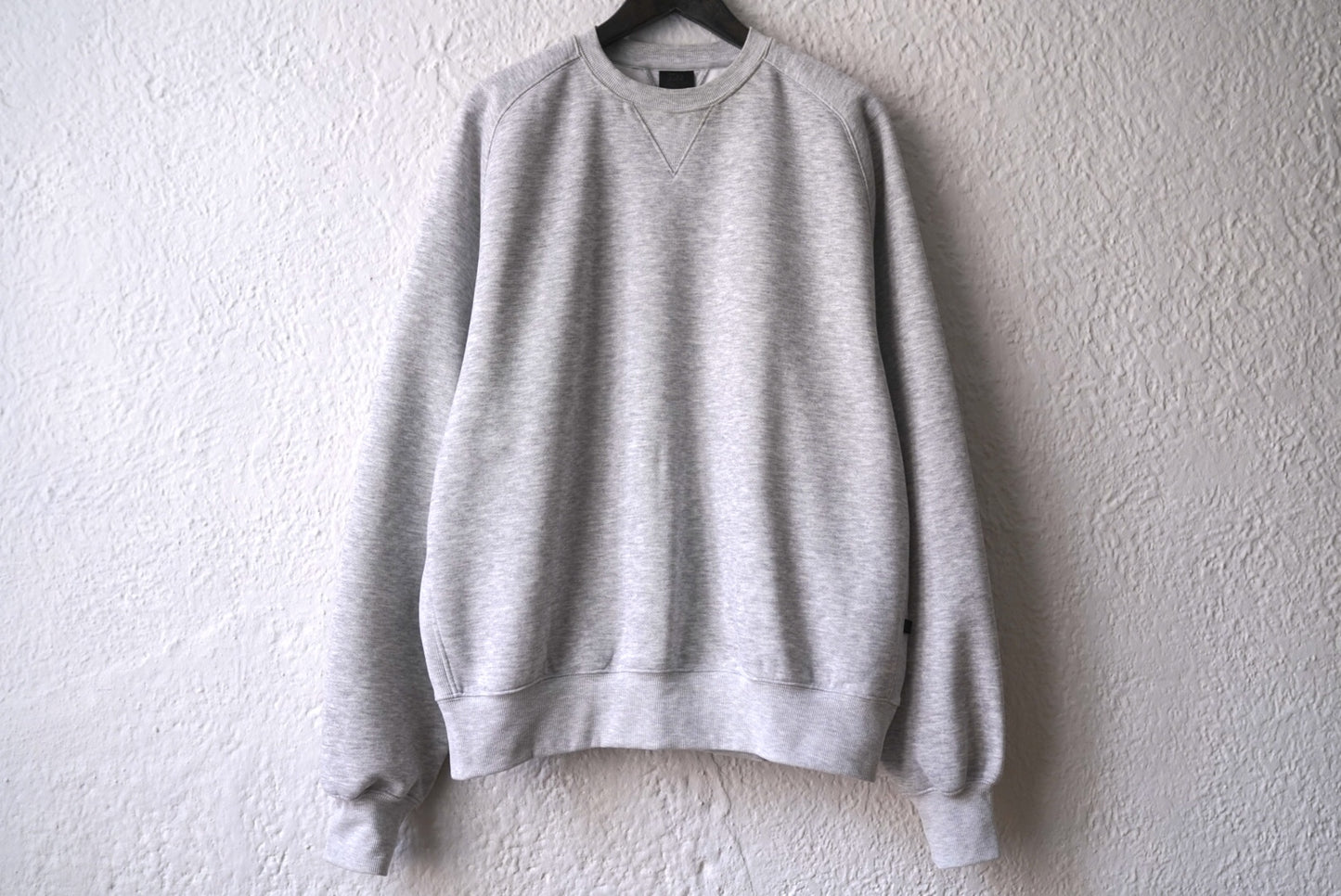 TECH SWEAT CREW FREEDOM SLEEVE スウェットトップス / DAIWA PIER39(ダイワピア39)