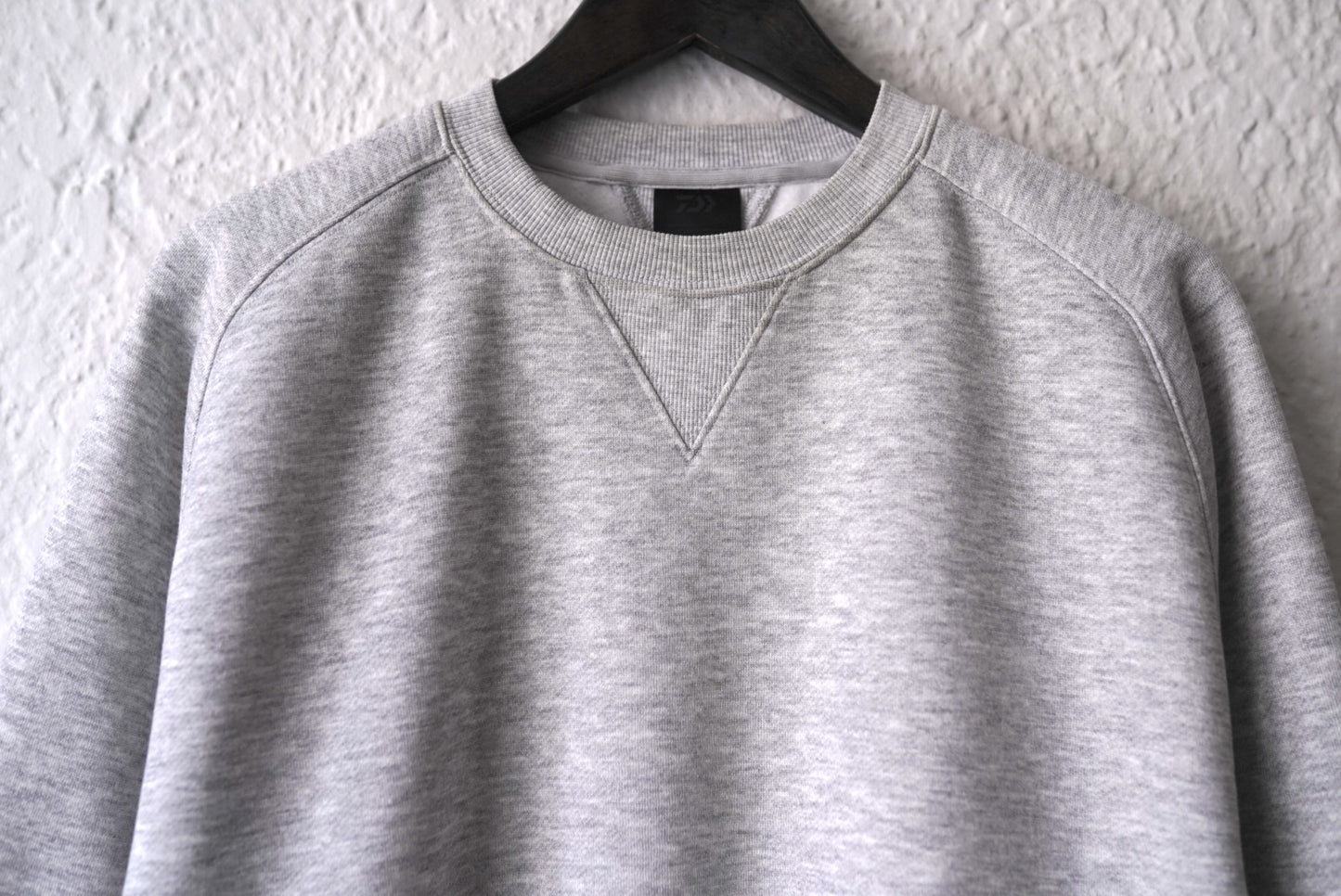 TECH SWEAT CREW FREEDOM SLEEVE スウェットトップス / DAIWA PIER39(ダイワピア39)