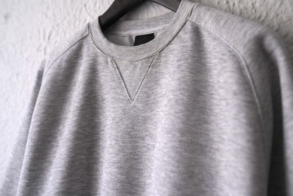 TECH SWEAT CREW FREEDOM SLEEVE スウェットトップス / DAIWA PIER39(ダイワピア39)