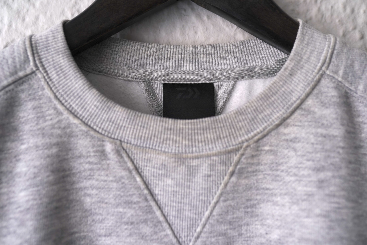 TECH SWEAT CREW FREEDOM SLEEVE スウェットトップス / DAIWA PIER39(ダイワピア39)