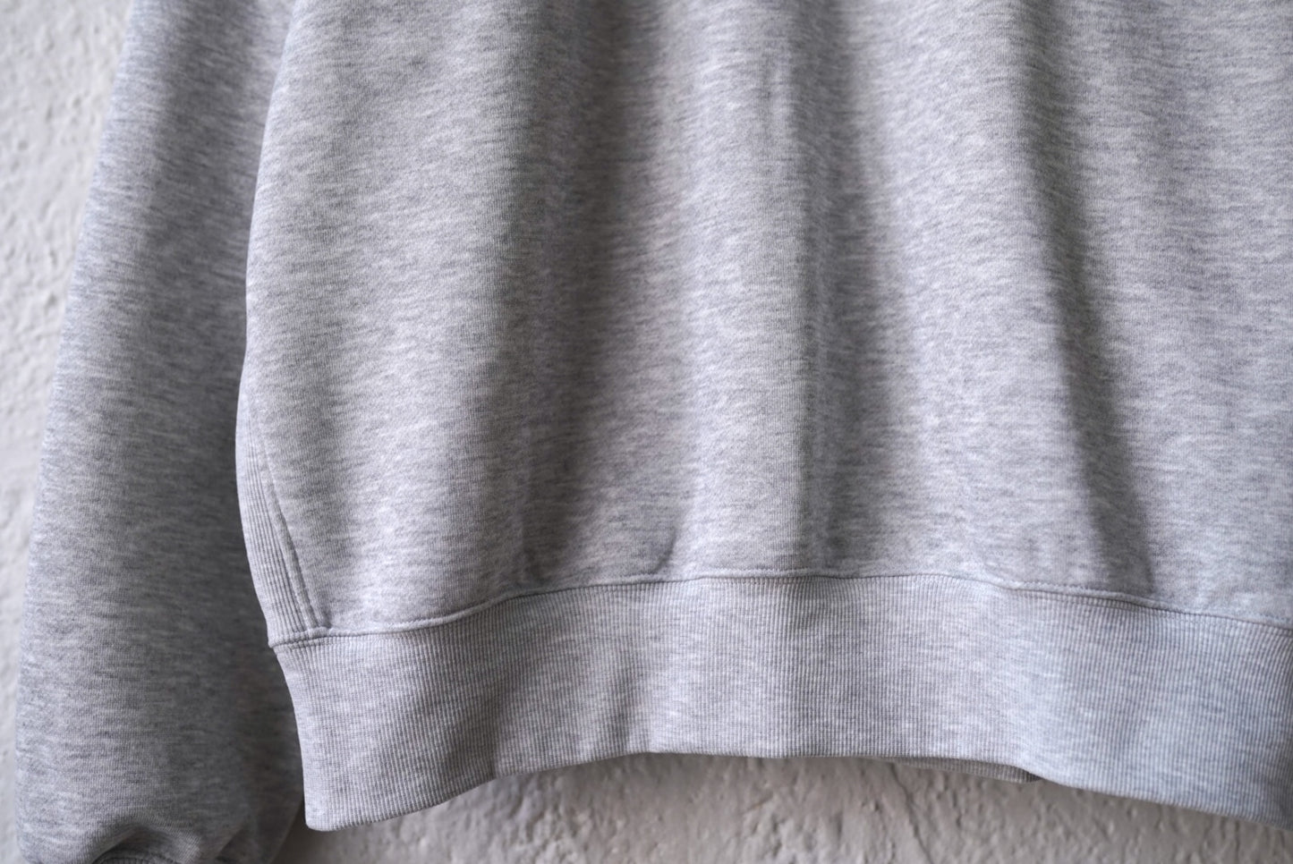 TECH SWEAT CREW FREEDOM SLEEVE スウェットトップス / DAIWA PIER39(ダイワピア39)