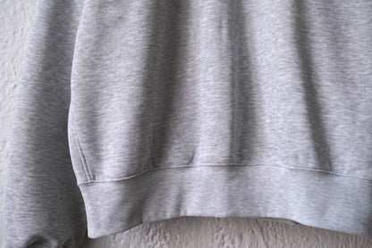 TECH SWEAT CREW FREEDOM SLEEVE スウェットトップス / DAIWA PIER39(ダイワピア39)
