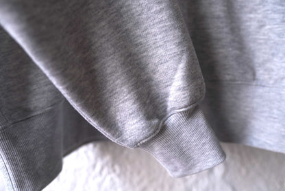 TECH SWEAT CREW FREEDOM SLEEVE スウェットトップス / DAIWA PIER39(ダイワピア39)