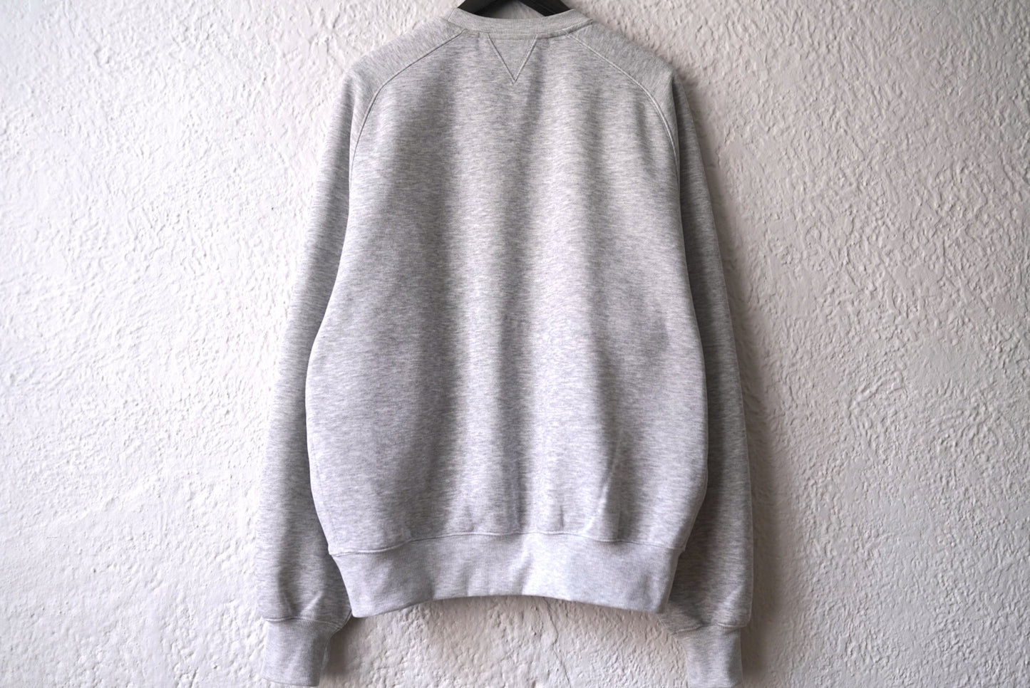 TECH SWEAT CREW FREEDOM SLEEVE スウェットトップス / DAIWA PIER39(ダイワピア39)