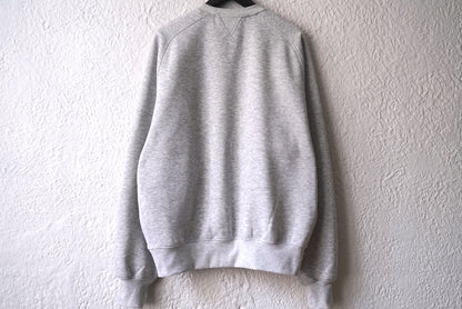 TECH SWEAT CREW FREEDOM SLEEVE スウェットトップス / DAIWA PIER39(ダイワピア39)