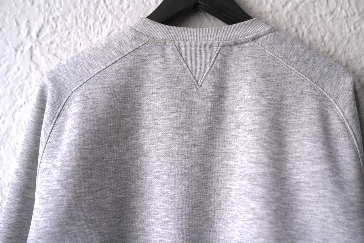 TECH SWEAT CREW FREEDOM SLEEVE スウェットトップス / DAIWA PIER39(ダイワピア39)