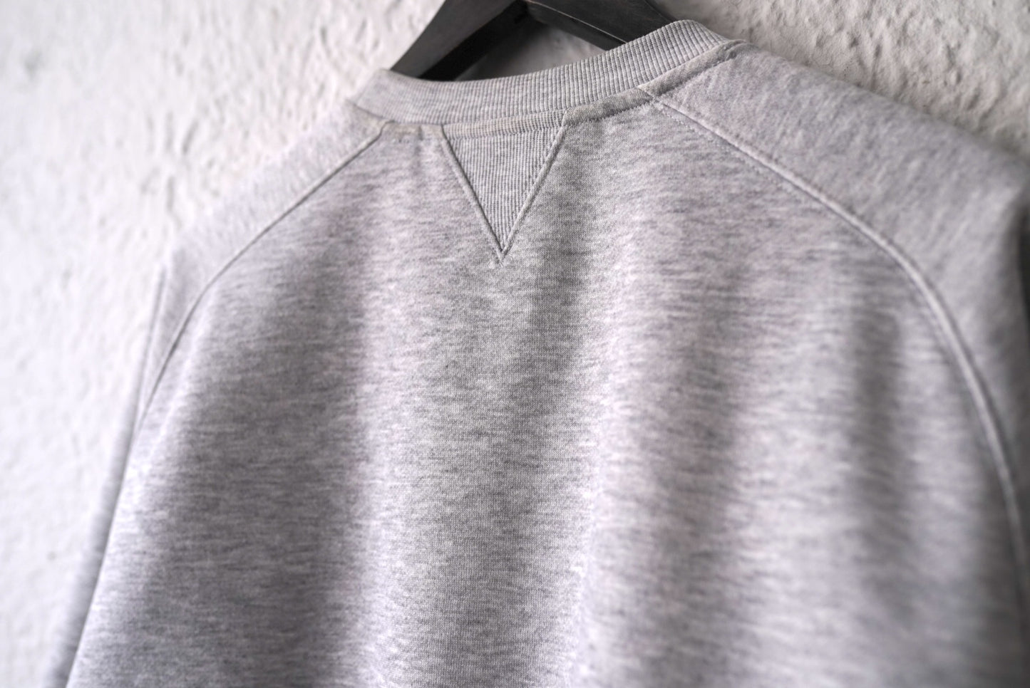 TECH SWEAT CREW FREEDOM SLEEVE スウェットトップス / DAIWA PIER39(ダイワピア39)