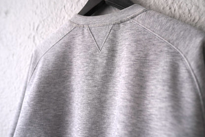 TECH SWEAT CREW FREEDOM SLEEVE スウェットトップス / DAIWA PIER39(ダイワピア39)