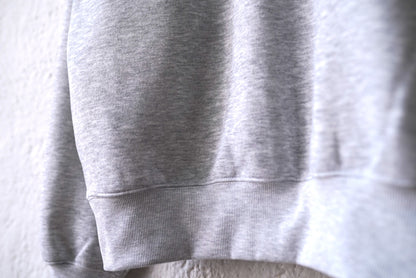 TECH SWEAT CREW FREEDOM SLEEVE スウェットトップス / DAIWA PIER39(ダイワピア39)