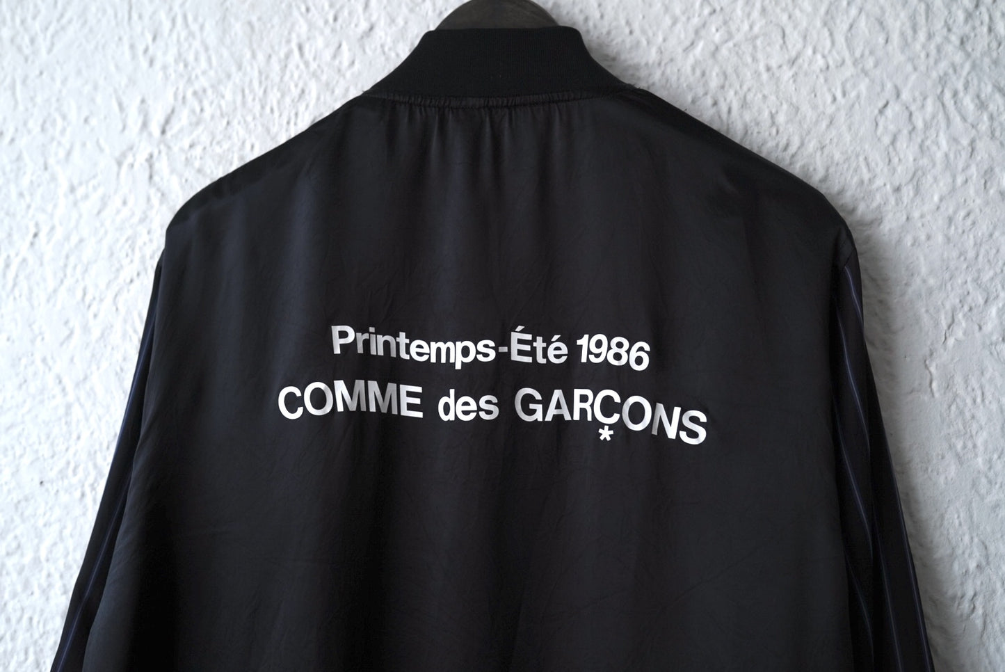 AD2017 キュプラスタッフコート / COMME des GARCONS(コムデギャルソン) GOOD DESIGN SHOP