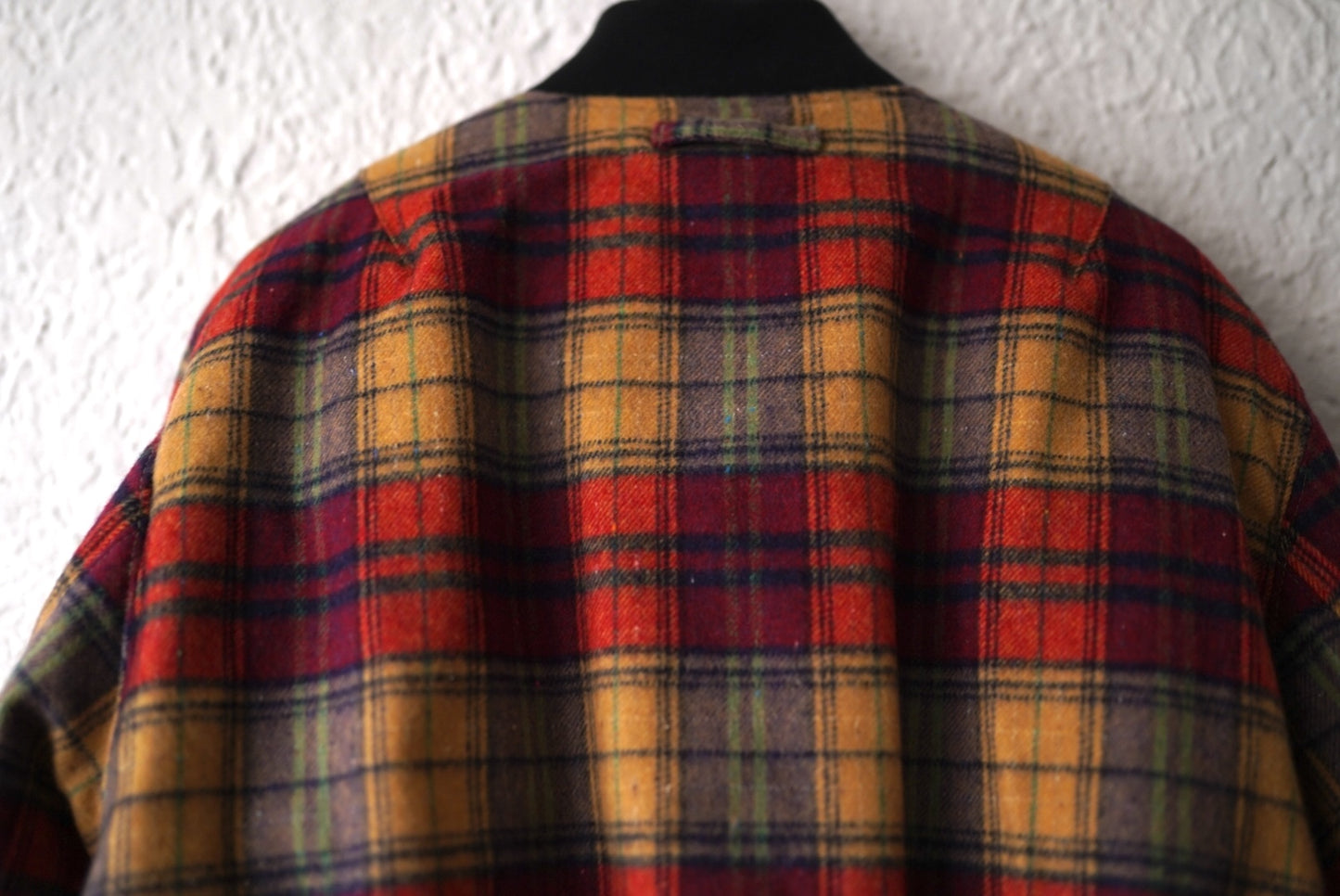 23SS ALPHA INDUSTRIES ×SLAM JAM ホースビット柄ボンバージャケット / GUCCI(グッチ)