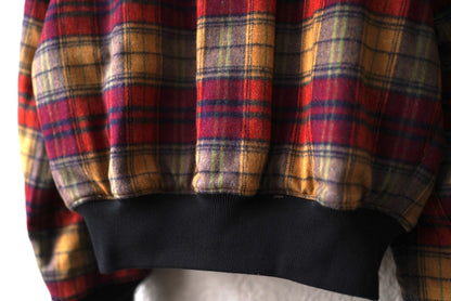 23SS ALPHA INDUSTRIES ×SLAM JAM ホースビット柄ボンバージャケット / GUCCI(グッチ)