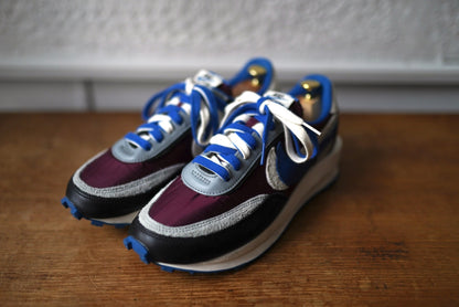 21AW LD Waffle LDワッフル ローカットスニーカー / sacai(サカイ) UNDERCOVER(アンダーカバー) NIKE(ナイキ)