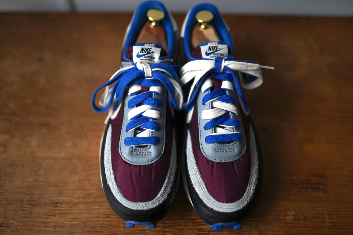 21AW LD Waffle LDワッフル ローカットスニーカー / sacai(サカイ) UNDERCOVER(アンダーカバー) NIKE(ナイキ)
