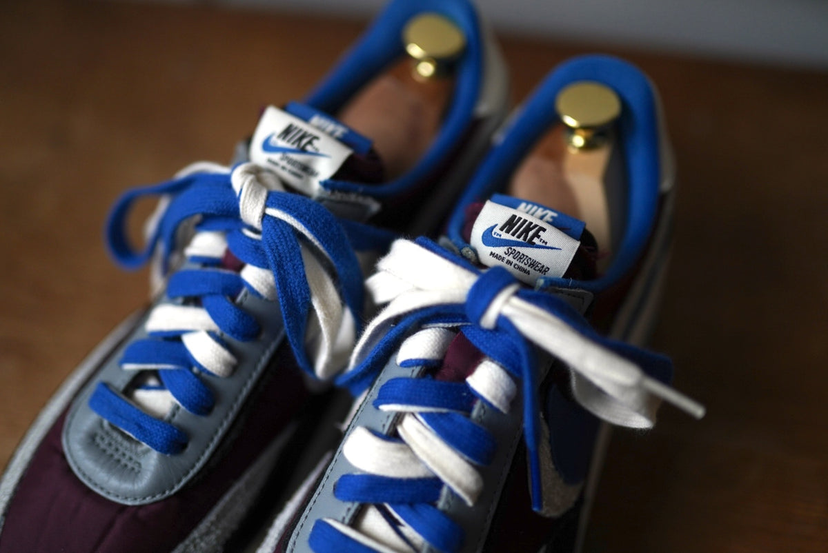 21AW LD Waffle LDワッフル ローカットスニーカー / sacai(サカイ) UNDERCOVER(アンダーカバー) NIKE(ナイキ)