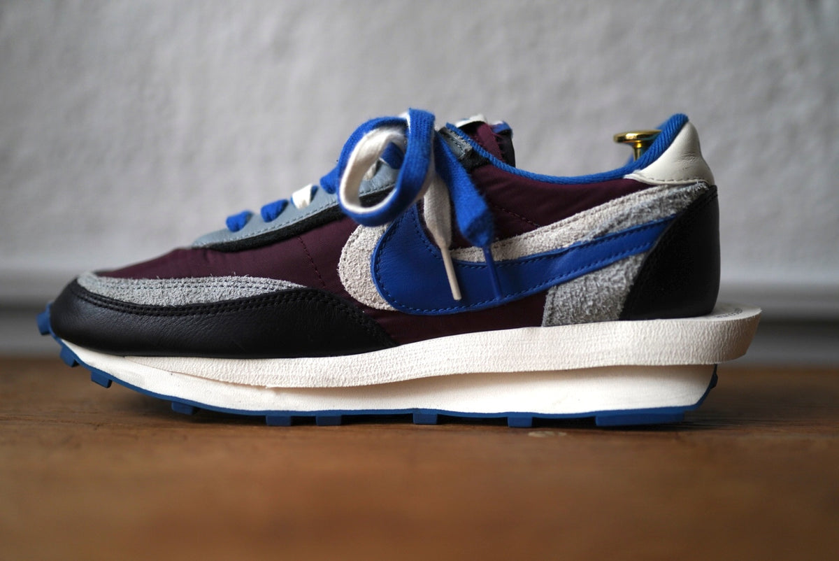 21AW LD Waffle LDワッフル ローカットスニーカー / sacai(サカイ) UNDERCOVER(アンダーカバー) NIKE(ナイキ)