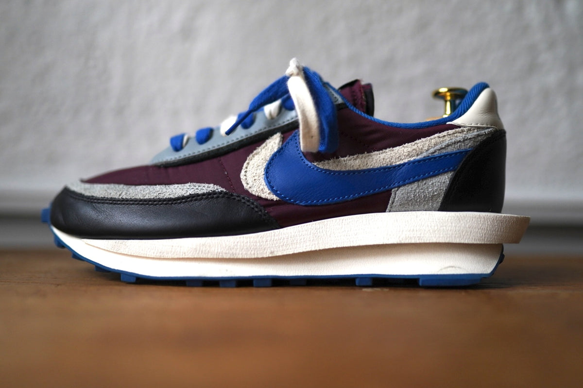 21AW LD Waffle LDワッフル ローカットスニーカー / sacai(サカイ) UNDERCOVER(アンダーカバー) NIKE(ナイキ)
