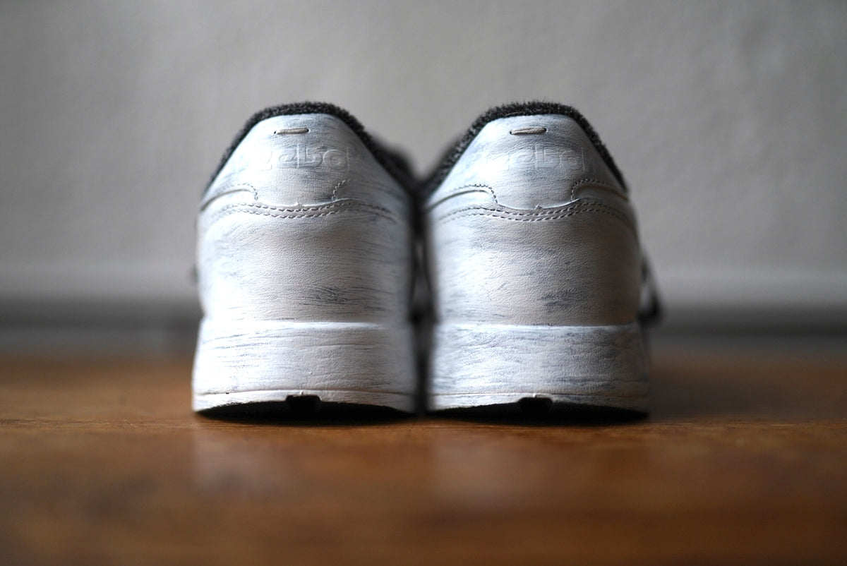 21AW Classic Leather Tabi Bianchetto ビアンケット 足袋ローカットスニーカー / Maison Margiela(メゾンマルジェラ) REEBOK(リーボック)