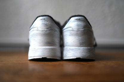 21AW Classic Leather Tabi Bianchetto ビアンケット 足袋ローカットスニーカー / Maison Margiela(メゾンマルジェラ) REEBOK(リーボック)