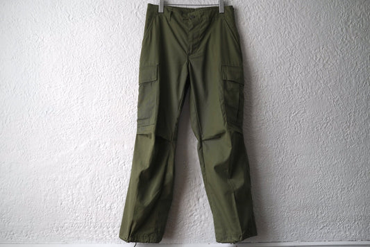 1960's U.S.ARMY M-65 リップストップ ジャングルファティーグパンツ / Vintage(ヴィンテージ)