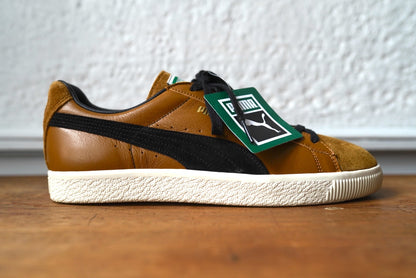 24SS ATMOS SUEDE VTG MIJ SOMA GOLDEN MONSTER レザースニーカー / PUMA(プーマ)