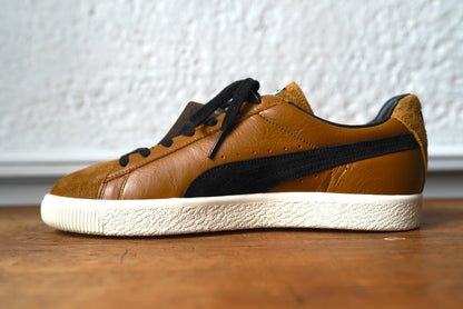 24SS ATMOS SUEDE VTG MIJ SOMA GOLDEN MONSTER レザースニーカー / PUMA(プーマ)