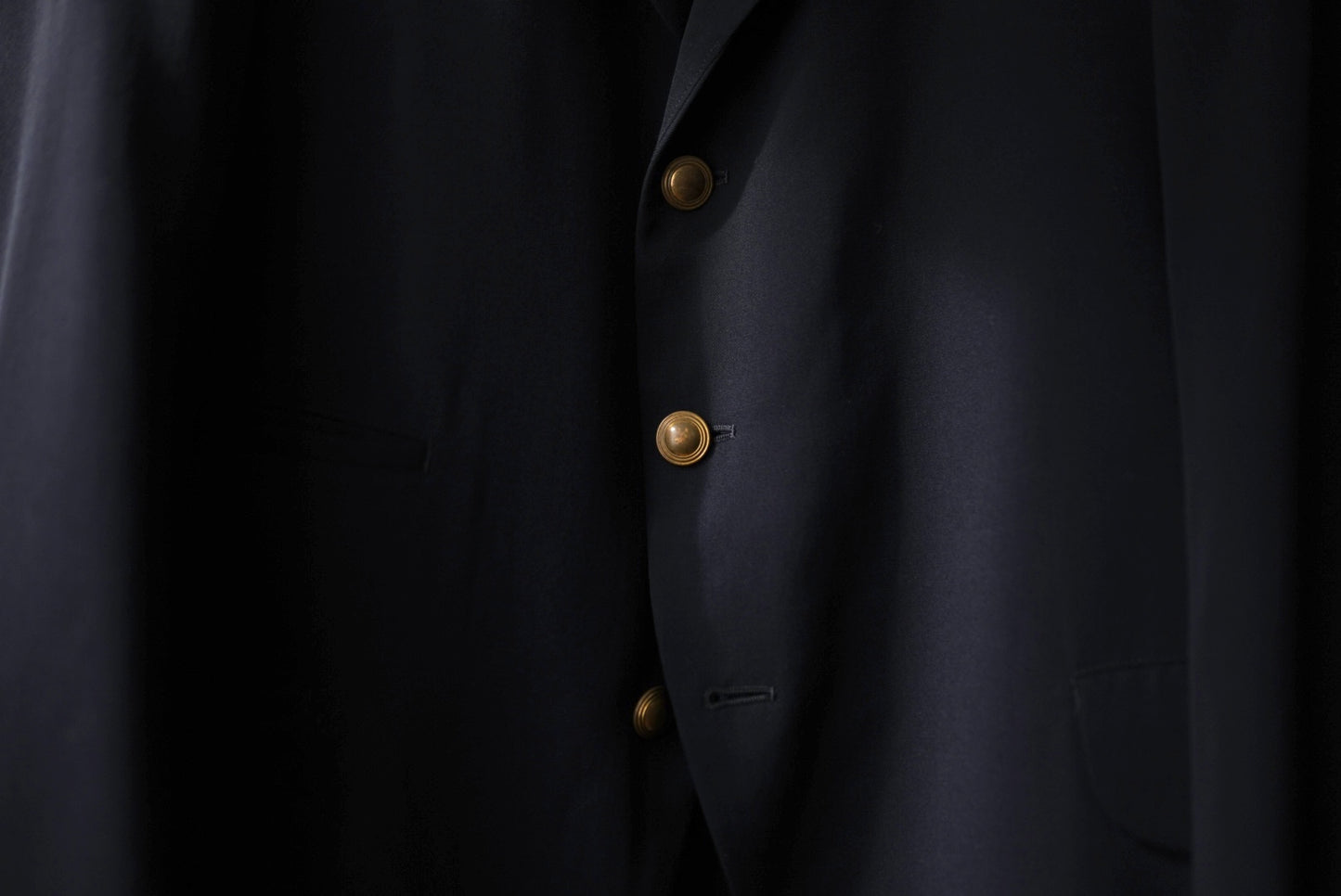 15SS 4Bブレザーテーラードジャケット / COMME des GARCONS HOMME PLUS(コムデギャルソンオムプリュス)