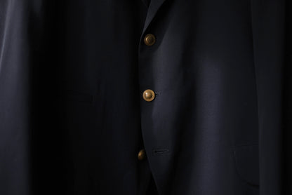 15SS 4Bブレザーテーラードジャケット / COMME des GARCONS HOMME PLUS(コムデギャルソンオムプリュス)