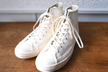 2013 CONVERSE CT70 ペンキ加工ハイカットスニーカー ブラック / Maison Martin Margiela(メゾンマルタンマルジェラ)